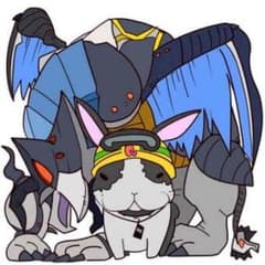 仮面ライダーさま専用のサムネイル