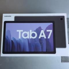 Samsung Tab A7 (SM-T505C)のサムネイル