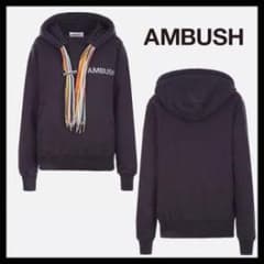 AMBUSH パーカーのサムネイル