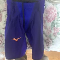 MIZUNO 高速水着 GX SONIC4 MR size sのサムネイル