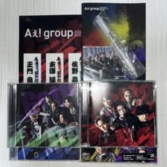 Aぇ! group Gotta Beのサムネイル