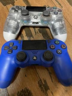 PS4 純正 コントローラー　ジャンクのサムネイル