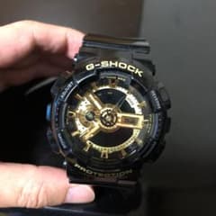CASIO G-SHOCK 腕時計のサムネイル