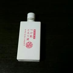 ツヤ肌とろり液♪のサムネイル