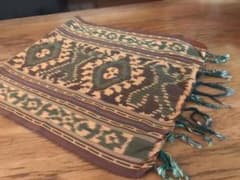 Abani♪様 専用 エスニック テーブルランナー  クロスのサムネイル