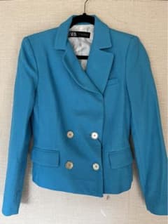 ZARA ジャケット　アウターのサムネイル