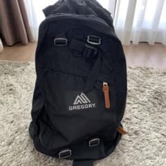 グレゴリーリュック 16Ｌ美品！のサムネイル