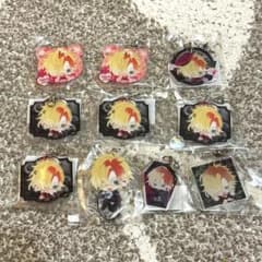 ディアラバ 無神コウ アクリルチャーム - メルカリ