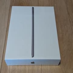 Apple iPad 第9世代 10.2型 Wi-Fi 64GB MK2K3J…のサムネイル