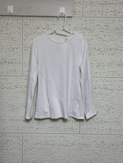 ヒートテックTシャツのサムネイル