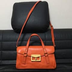 MARC JACOBS マーク ジェイコブス ビアンカ 2way バッグのサムネイル