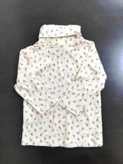 tete a tete　タートルネックのサムネイル