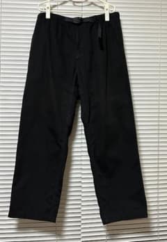 GRAMICCI PANTS RHC 別注 XLサイズ black ロンハーマン GRAMICCI PANTS RHC 別注 XLサイズ black ロンハーマン - メルカリ