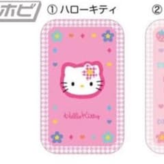 サンリオ缶ラムネのサムネイル