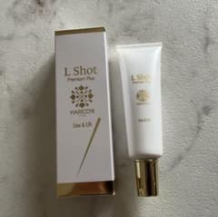 ハリッチ L Shot プレミアムプラス 30g - メルカリ