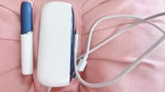 iQOSDUO アイコスデュオ 充電器付き 最終値下げ 早い者勝ちのサムネイル