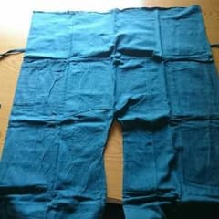 新品タイパンツ 男女兼用のサムネイル