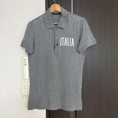 Dolce&gabbana ドルガバ ポロシャツ y2k - メルカリ