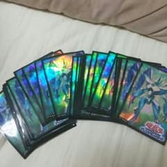 遊戯王プリズマー スリーブのサムネイル