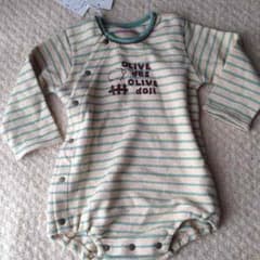 TON様専用 タグ付き 新品 OLIVE des OLIVEのサムネイル