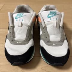 Nike Air Max スニーカー最終値下げのサムネイル
