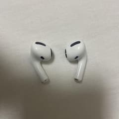 【本体のみ/イヤーシップなし】AirPods Pro 2のサムネイル