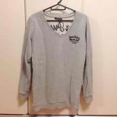 yasuLoveさん専用♡INGNI  トレーナー  スウェットのサムネイル