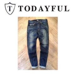 ♡todayful emriy's denim 25♡のサムネイル