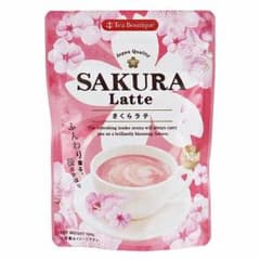 カルディ⭐︎さくらラテ ５個のサムネイル