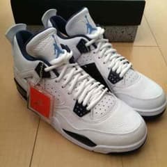 jordan4新品27.5cm送料込のサムネイル