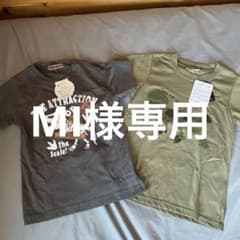 恐竜　Tシャツセットのサムネイル