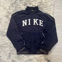 00s Nike スウィングトップ　ジャケットのサムネイル