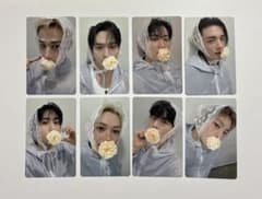 straykids 会場限定トレカ コンプリートセット 8/30 Straykids 国立 8/30 会場限定 トレカ コンプ - メルカリ