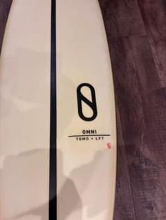 FIREWIRE TOMO OMNI サーフボード 5'6” - メルカリ