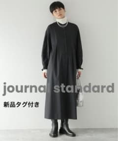 【新品タグ付き】journal standard ワンピースのサムネイル