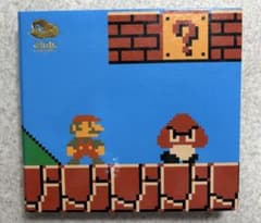 マリオ DSソフト収納ケース ニンテンドークラブのサムネイル
