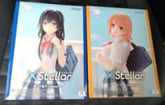[신작] 역시 내 청춘 러브 쌀은 틀렸다. XStellar 피규어①