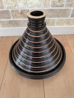 長谷園 タジン鍋のサムネイル