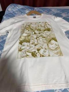 た*ち様 ゴールデンカムイ 尾形百之助 Tシャツのサムネイル