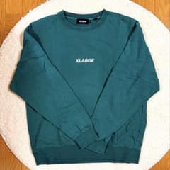 XLARGE スウェット トレーナーのサムネイル
