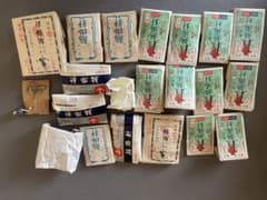 鮎釣り用　釣り針　倉庫整理品　NO.4のサムネイル