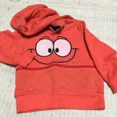 トレーナーのサムネイル