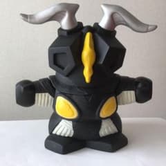 ※ジョリー様専用※ゼットン(ウルトラマンシリーズ怪獣)貯金箱のサムネイル