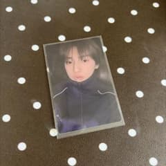 cortis JUHOON ジュフントレカ 1枚セットのサムネイル
