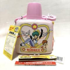 未使用 未開封 当時物 魔法のスター マジカルエミ 水筒 新品未使用 当時物 魔法のスター マジカルエミ 水筒 昭和レトロ アニメ