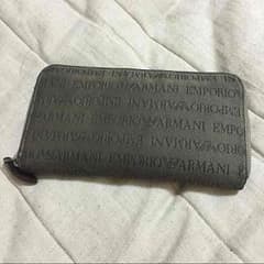EMPORIO ARMANI 財布のサムネイル