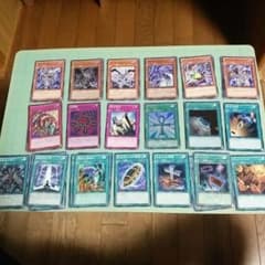 【遊戯王】スキドレ暗黒界デッキ サイドデッキ付きのサムネイル