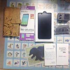 [GWセール]新品☆simフリースマホのサムネイル