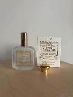 廃盤・旧ボトル】サンタ・マリア・ノヴェッラ オーデコロン エバ 100ml