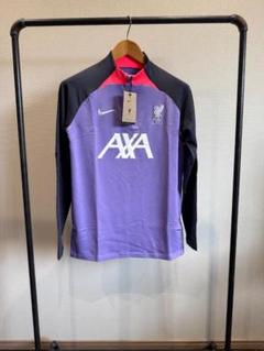 新品】NIKE Liverpool リバプール ストライクドリルトップ M